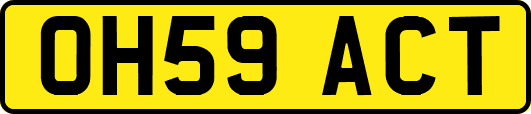 OH59ACT