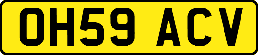 OH59ACV