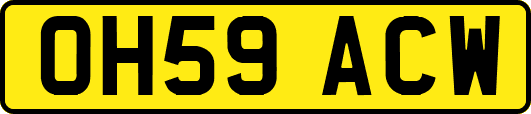 OH59ACW