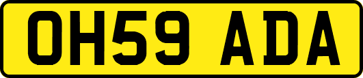 OH59ADA