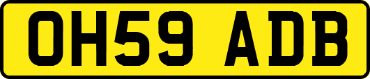 OH59ADB