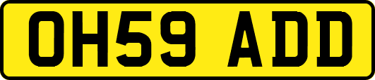 OH59ADD