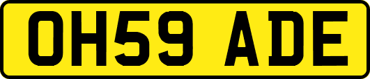 OH59ADE