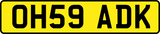 OH59ADK