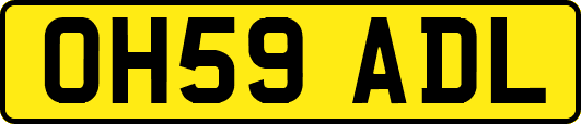 OH59ADL