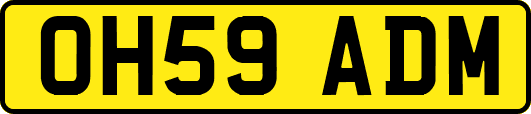 OH59ADM