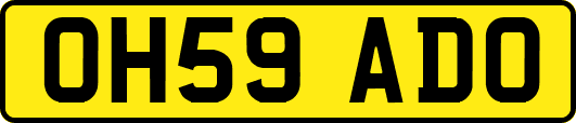 OH59ADO