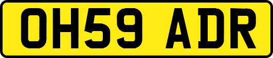 OH59ADR