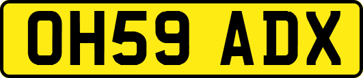 OH59ADX