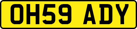 OH59ADY