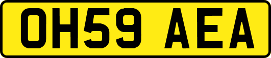 OH59AEA