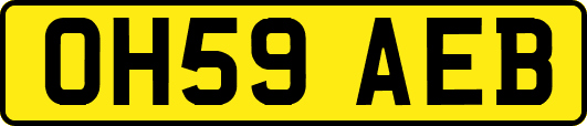 OH59AEB