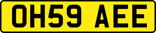 OH59AEE