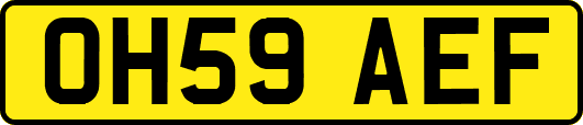 OH59AEF