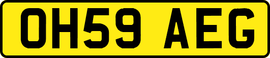 OH59AEG