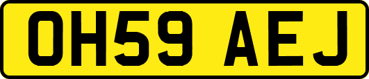 OH59AEJ