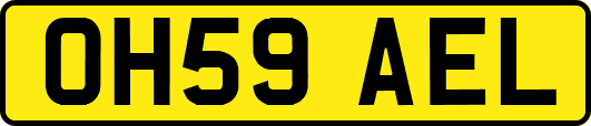 OH59AEL
