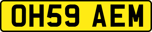 OH59AEM