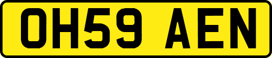 OH59AEN