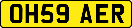 OH59AER