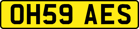 OH59AES