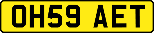 OH59AET