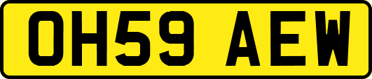 OH59AEW