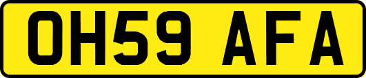 OH59AFA
