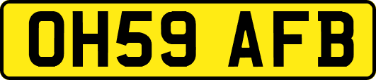 OH59AFB