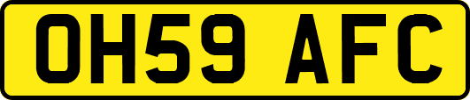 OH59AFC
