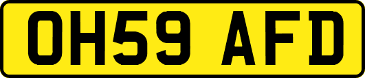 OH59AFD
