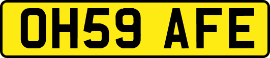 OH59AFE