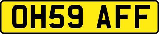 OH59AFF