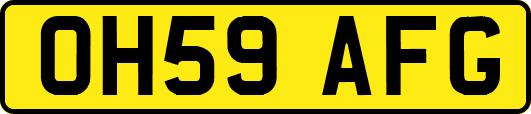 OH59AFG