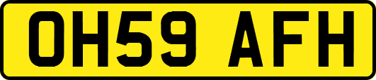 OH59AFH