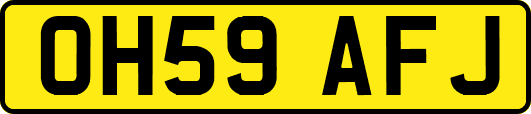 OH59AFJ