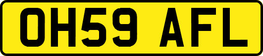 OH59AFL
