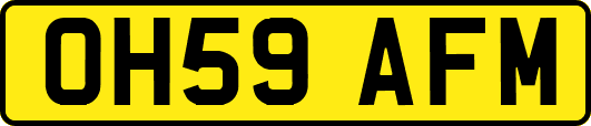 OH59AFM