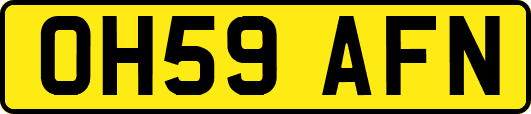 OH59AFN