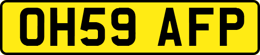 OH59AFP
