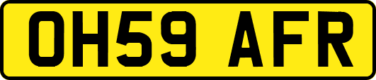 OH59AFR