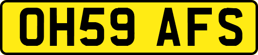 OH59AFS