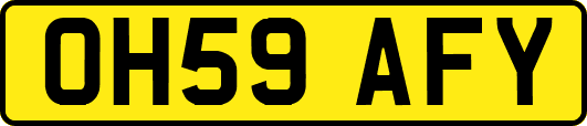 OH59AFY