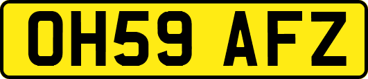 OH59AFZ