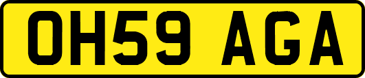 OH59AGA