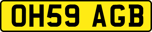 OH59AGB