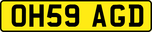 OH59AGD