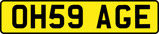 OH59AGE