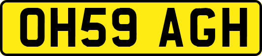OH59AGH