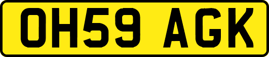 OH59AGK